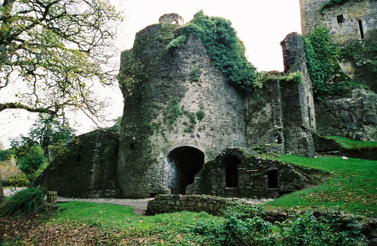  Blarney Castle Trip Packages