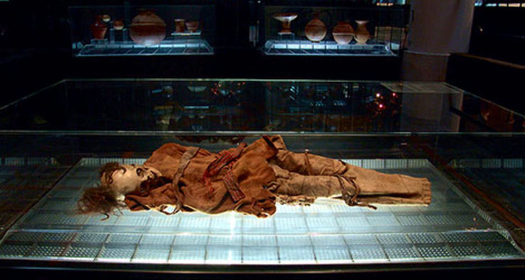 Museo del Banco Central: Quito Trip Packages