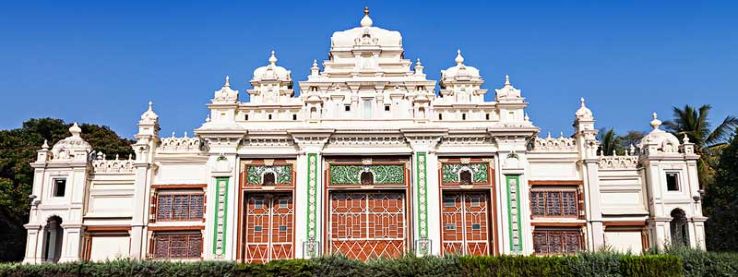 Jaganmohan Palace & Art Gallery Trip Packages