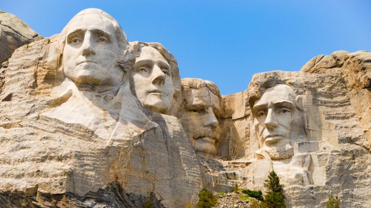 Mount Rushmore  Trip Packages