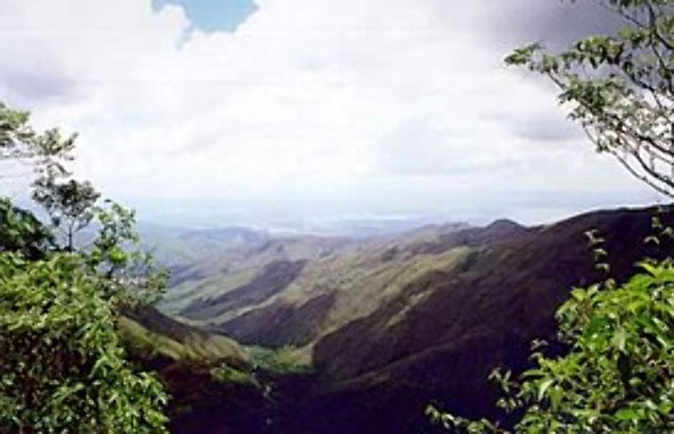 Parque Nacional Henri Pittier: Carabobo Trip Packages