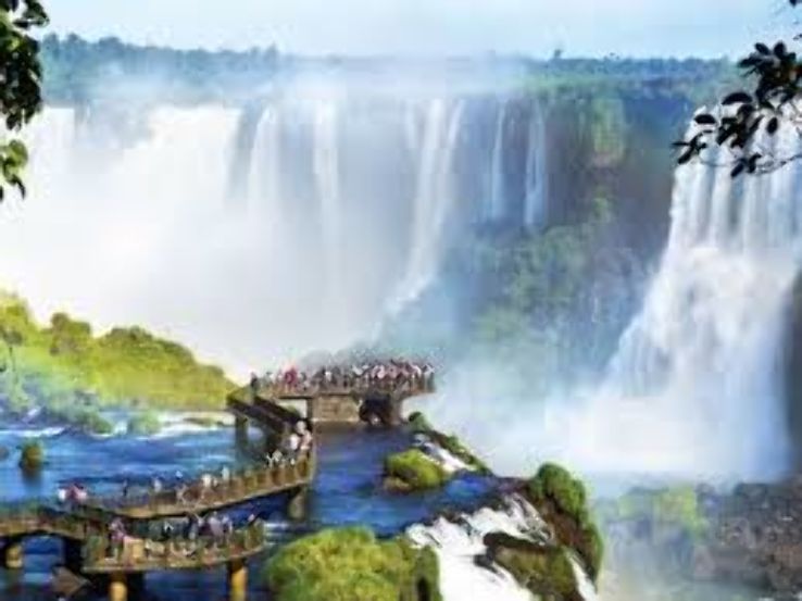 Puerto Iguazu Trip Packages