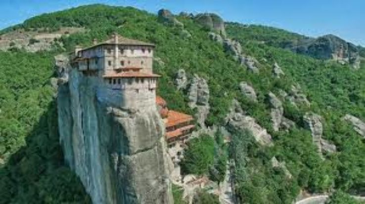 Meteora Trip Packages