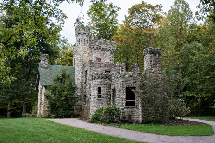 Squire s Castle  Trip Packages