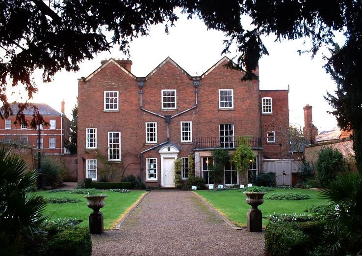 Belgrave Hall Trip Packages