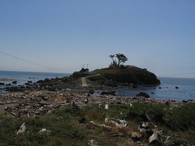 Battery Point Lighthouse and Museum Trip Packages