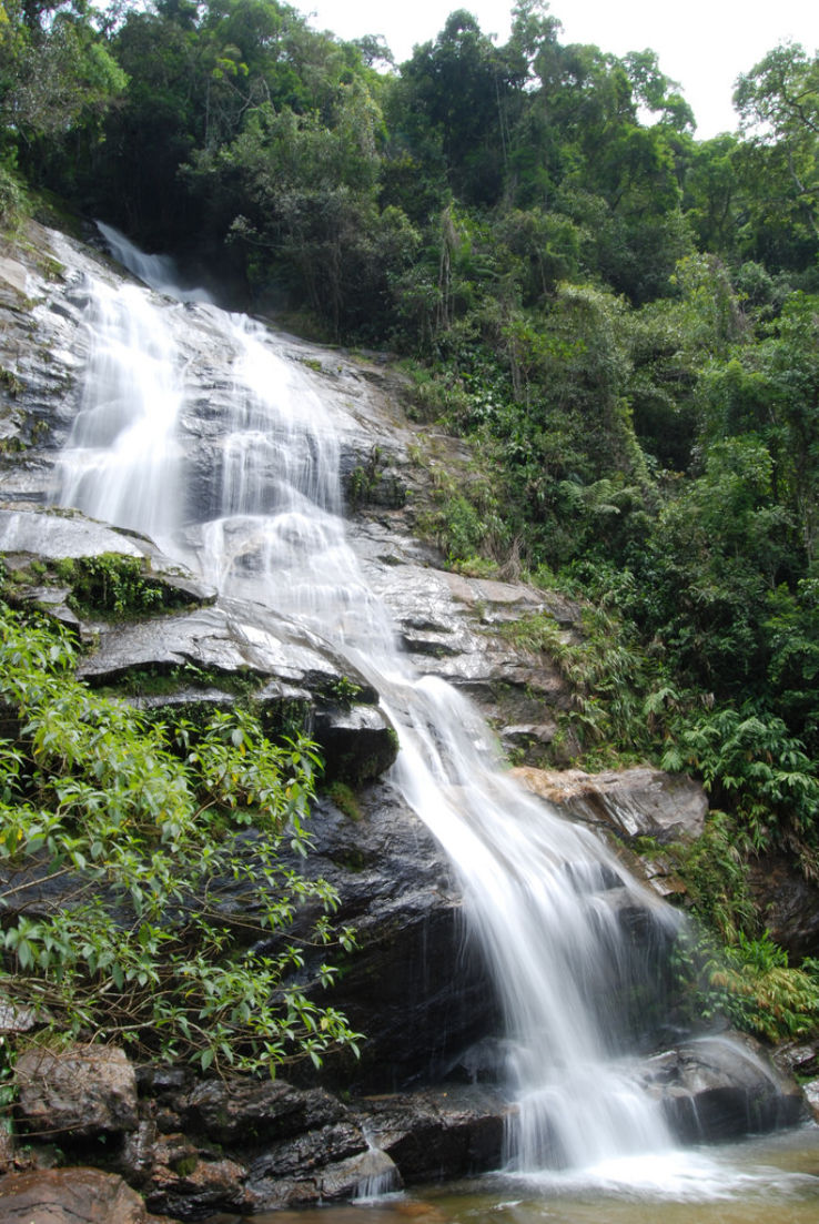 Tijuca National Park Trip Packages