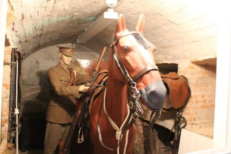 Warwickshire Yeomanry Museum Trip Packages