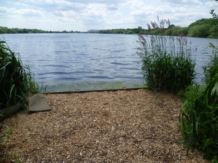 Brent Reservoir Trip Packages