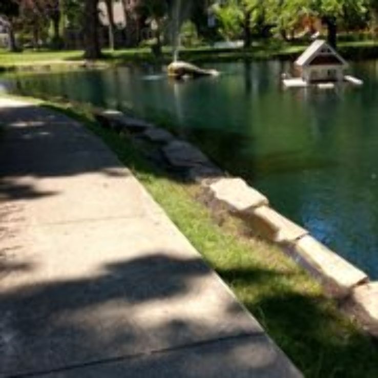 Carroll Park Trip Packages