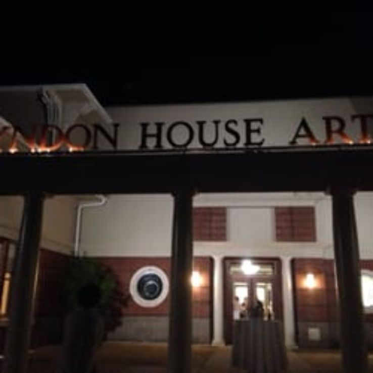 Lyndon House Arts Center Trip Packages