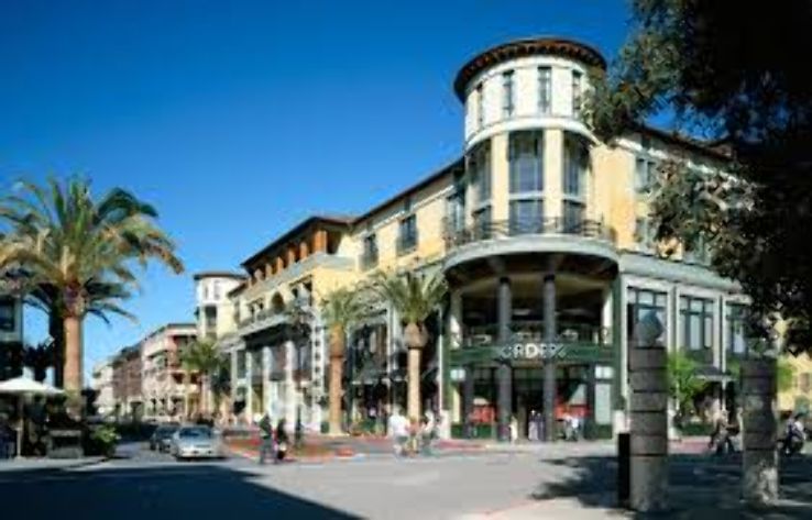 Santana Row Trip Packages