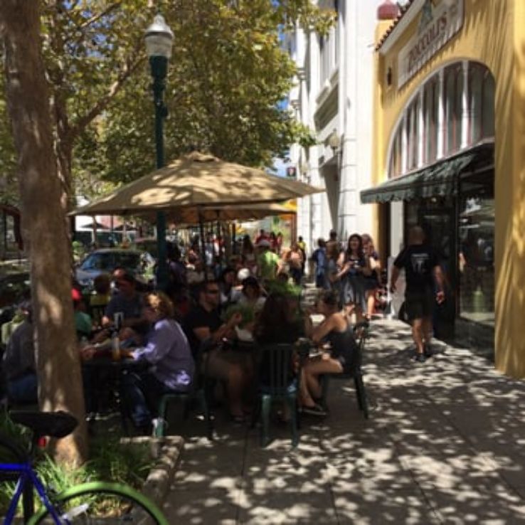  Pacific Garden Mall Trip Packages