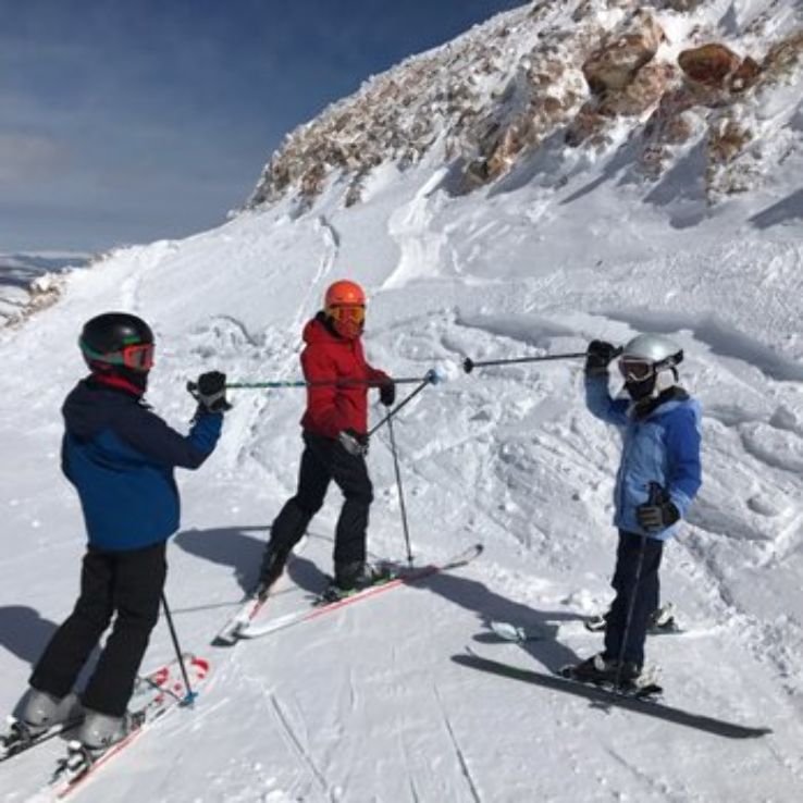 Mammoth Lakes Trip Packages