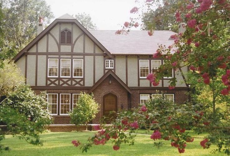 Eudora Welty House and Garden Trip Packages
