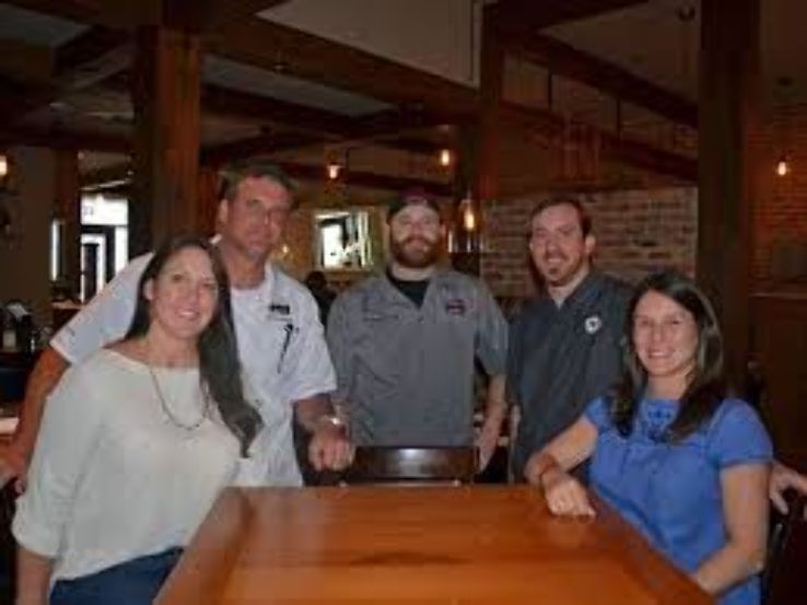 Jackson Trip Packages