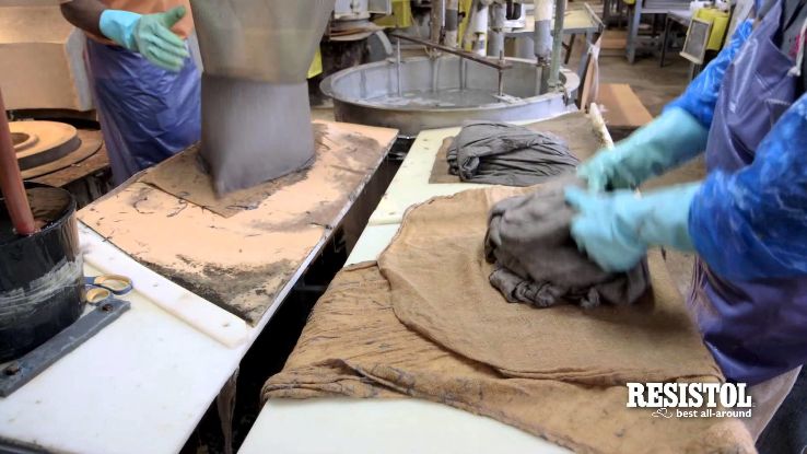 Resistol Hat Plant Trip Packages