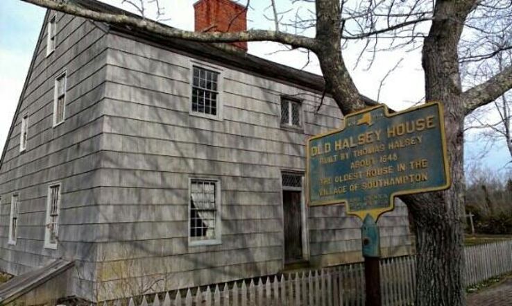 The Thomas Hasley Homestead Trip Packages