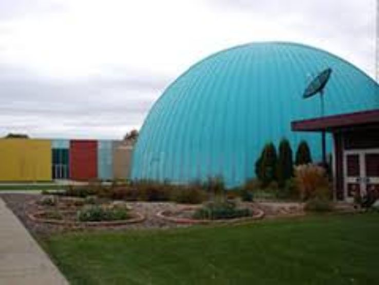 longway planetarium Trip Packages