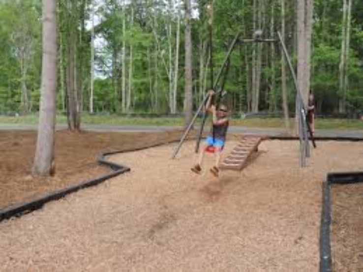 Graham Regional Park Trip Packages