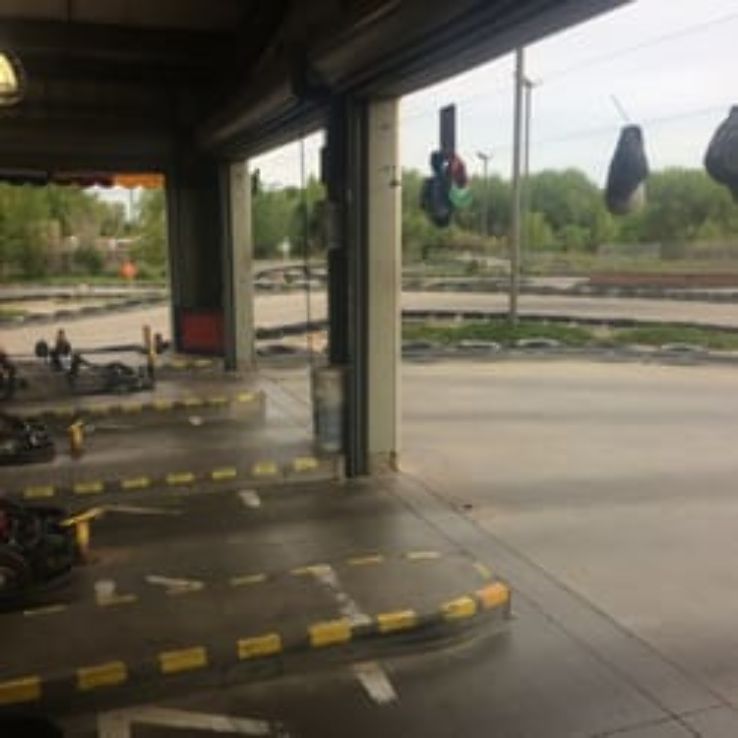 Fort Fun Trip Packages