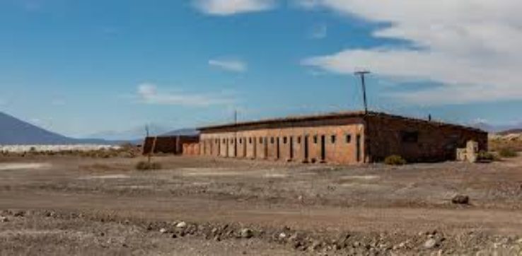 Cerro De La Matanza Trip Packages