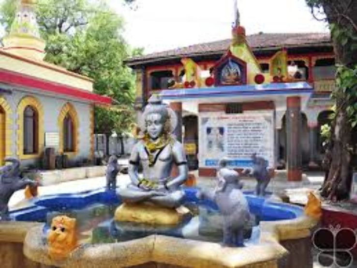 5. Kapileshwara Temple