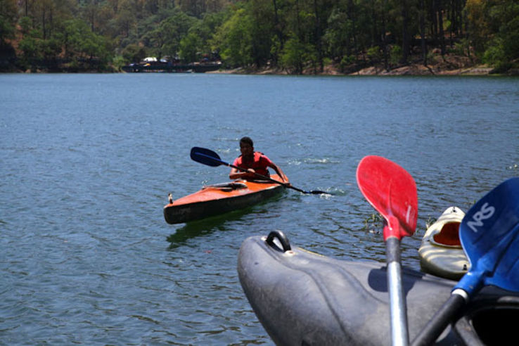 Kayaking Trip Packages