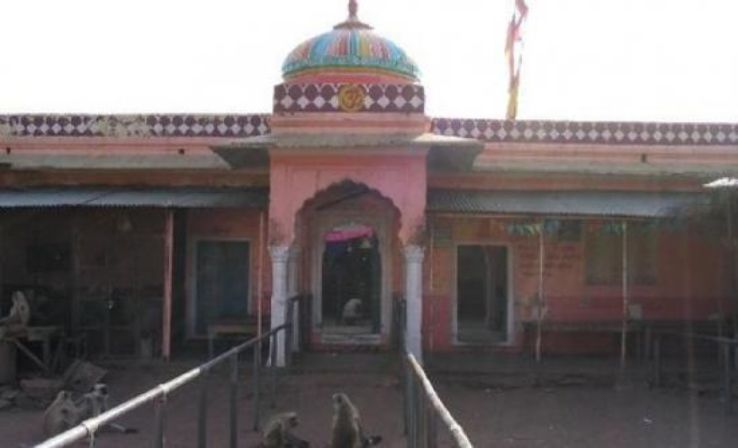 Chamatkar Temple Trip Packages Chamatkar Temple Trip Packages