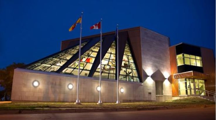 Moncton Trip Packages