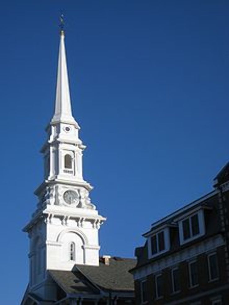 North Church Trip Packages