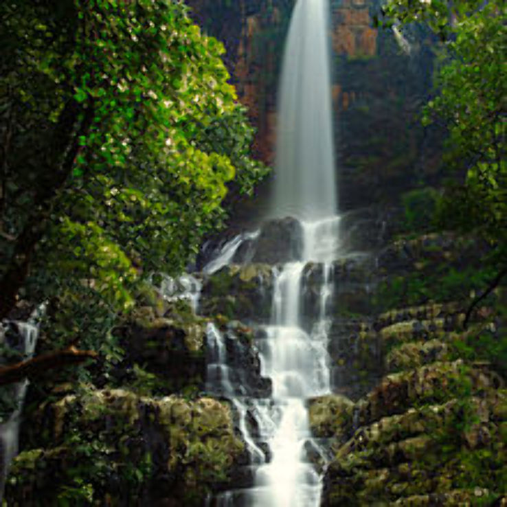 Thalakona Waterfalls Trip Packages