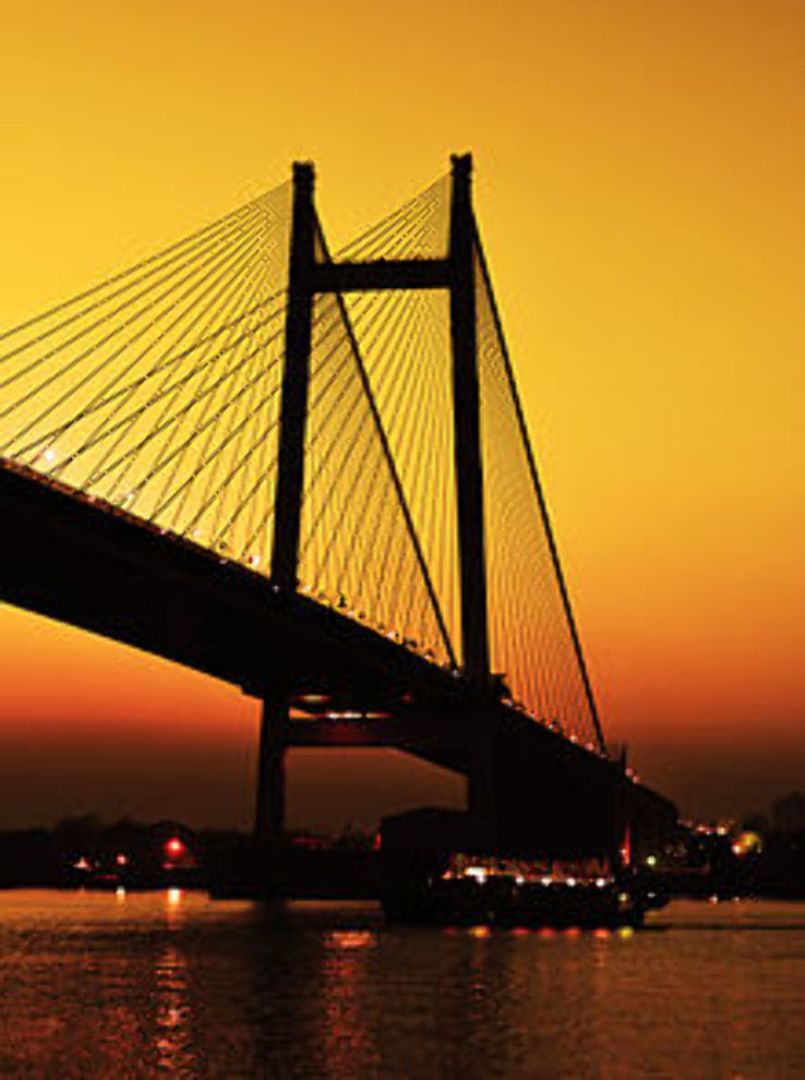 Vidyasagar Setu Trip Packages