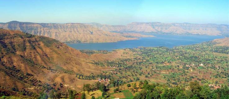 Parsi Point Trip Packages