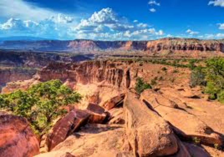 Capitol Reef National Park Trip Packages