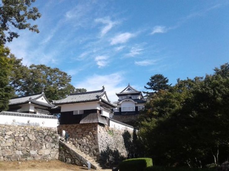 Bitchu Matsuyama Castle Trip Packages