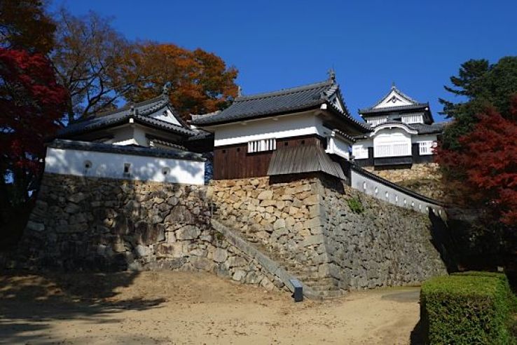 Bitchu Matsuyama Castle Trip Packages