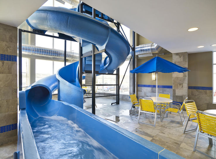 Fairfield Inn & Suites by Marriott St. John Ne Trip Packages