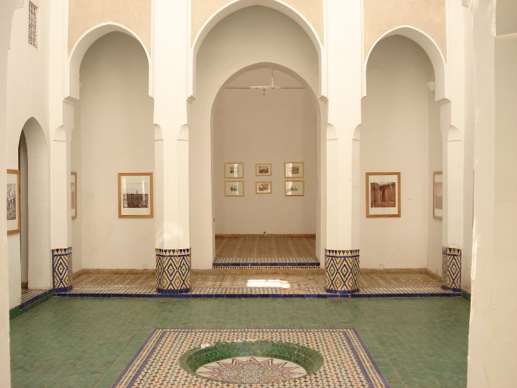 Marrakech Museum Trip Packages