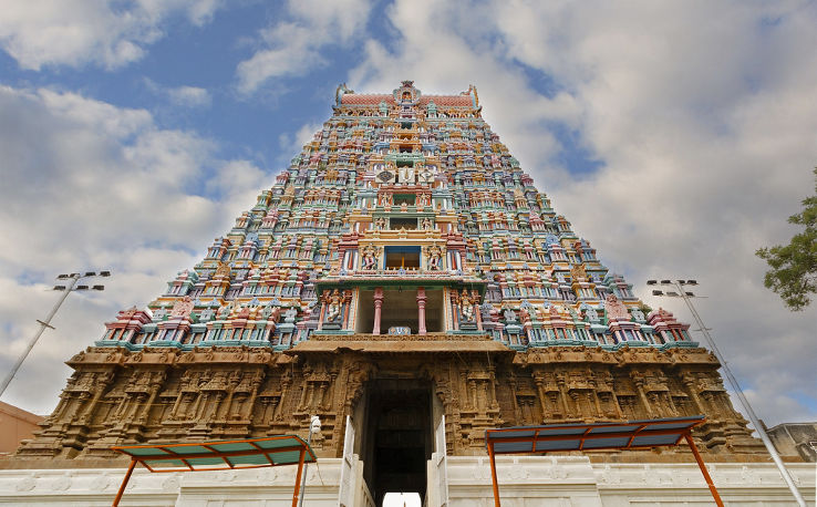 Sivakasi Trip Packages