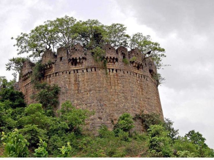 Koulas Fort Trip Packages