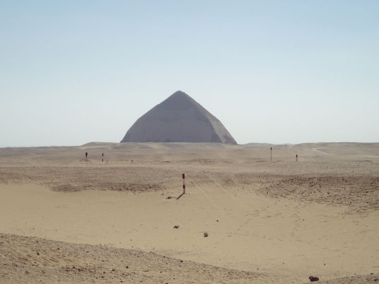 Dahshur Trip Packages