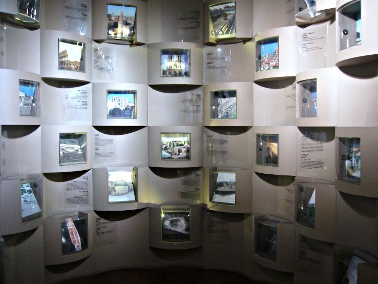 Leventis Municipal Museum Trip Packages