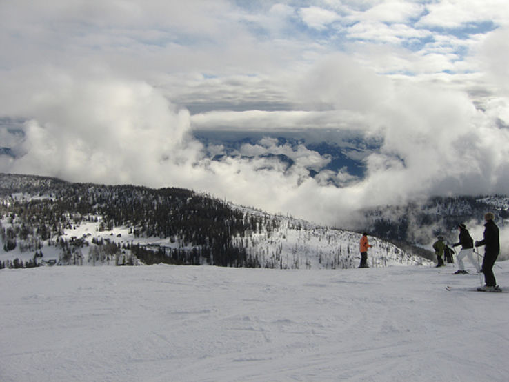 Madhatop Trip Packages