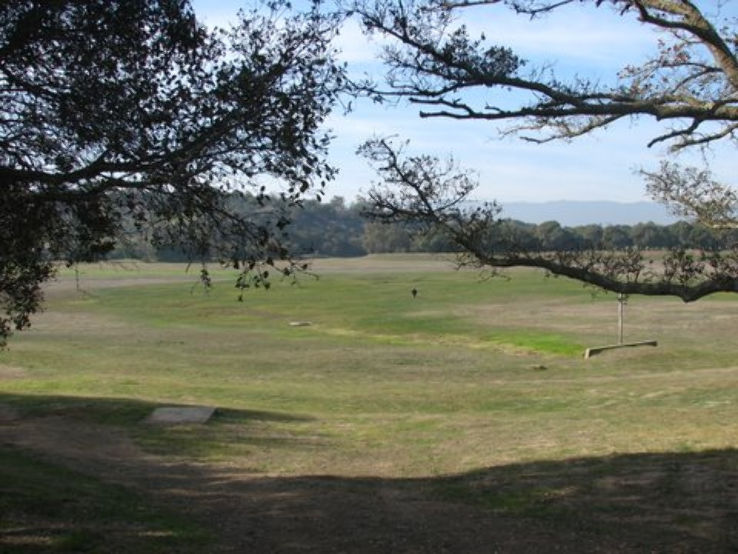 Lake Lagunita  Trip Packages