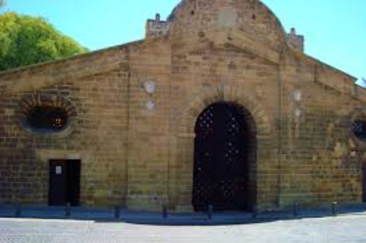 Famagusta Gate Trip Packages