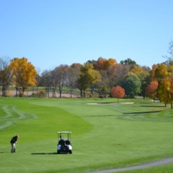 Royal Oaks Golf Club Trip Packages