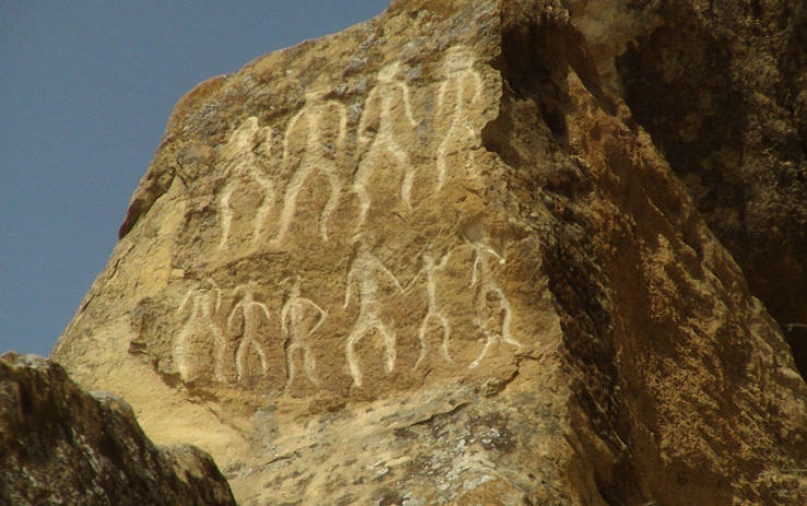 Gobustan Trip Packages