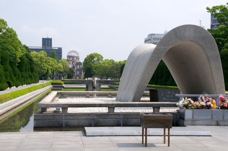 Hiroshima  Trip Packages