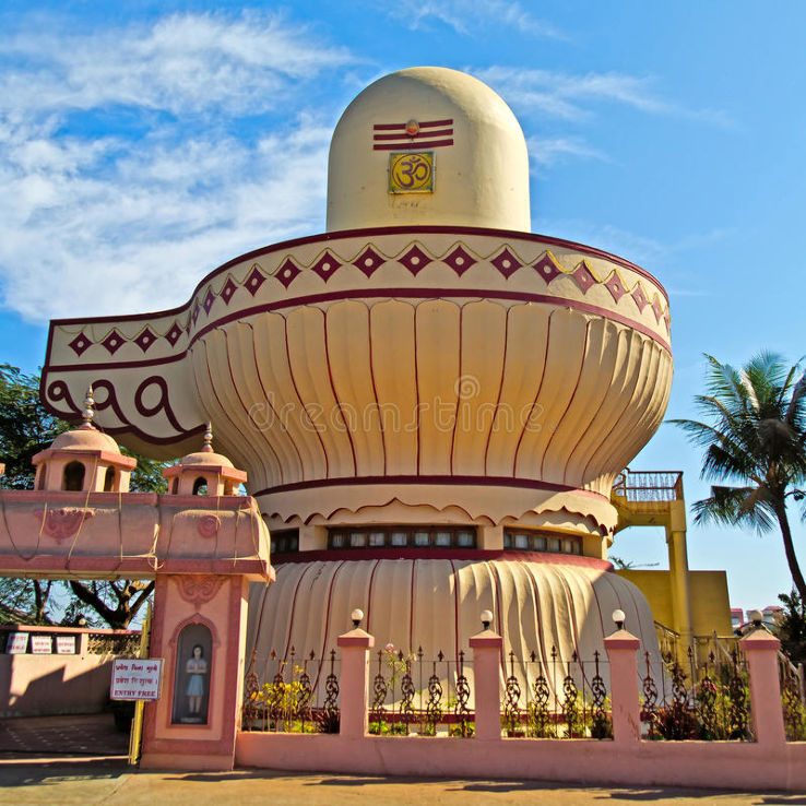 Bhalka Trip Packages